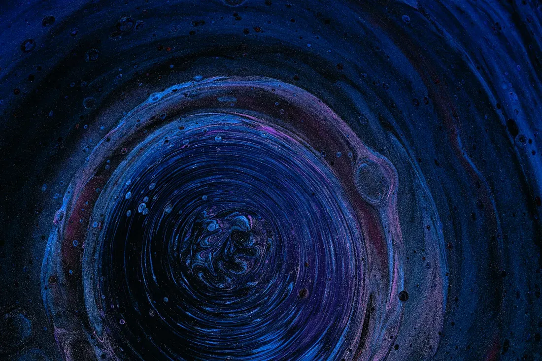 The Great Funnel