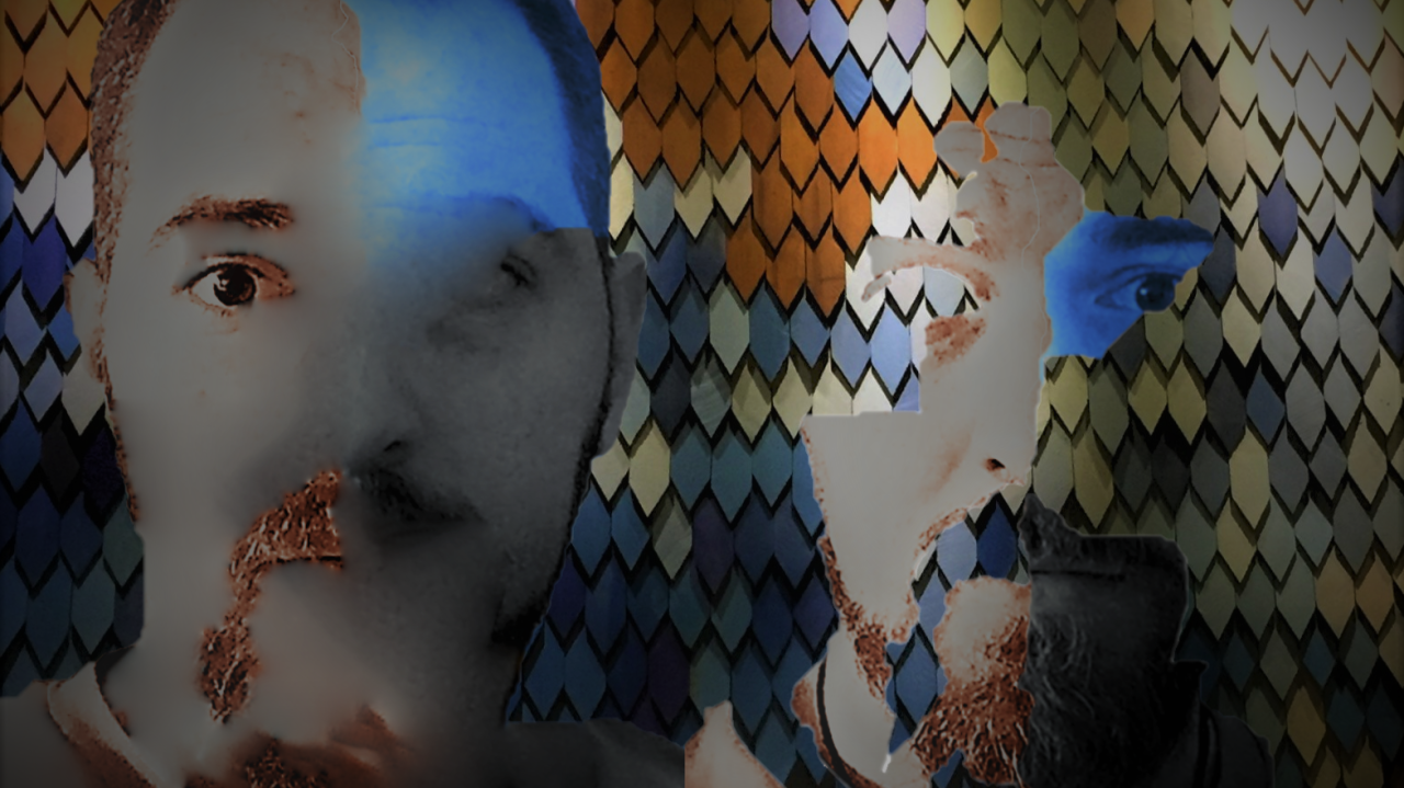 The Metaverse and Other Stories