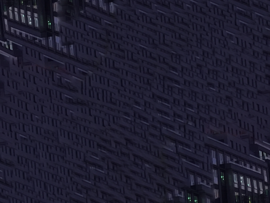 A Simple & Complex Truth