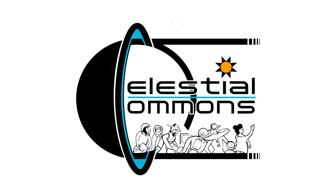 Celestial Commons (ACTIVE)