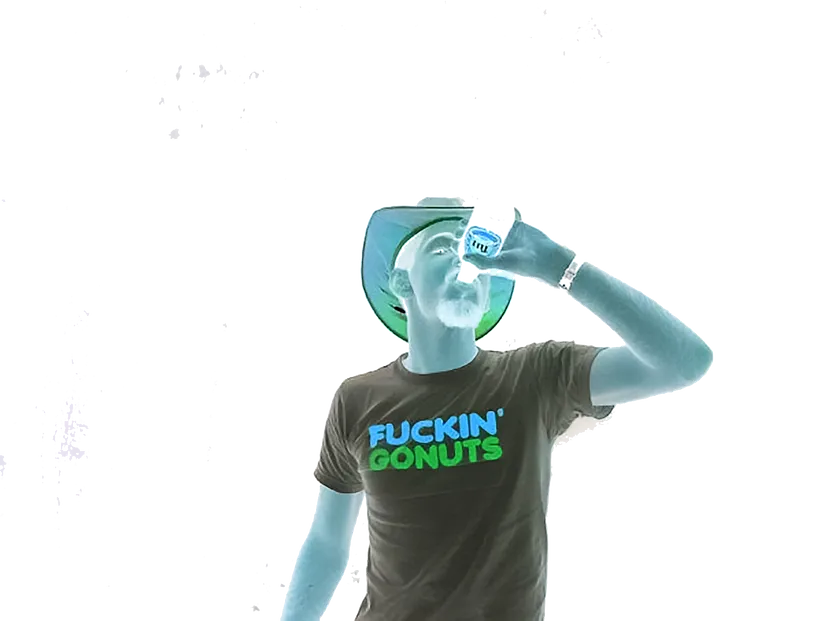 Liquor, Lies & Heavy Metals