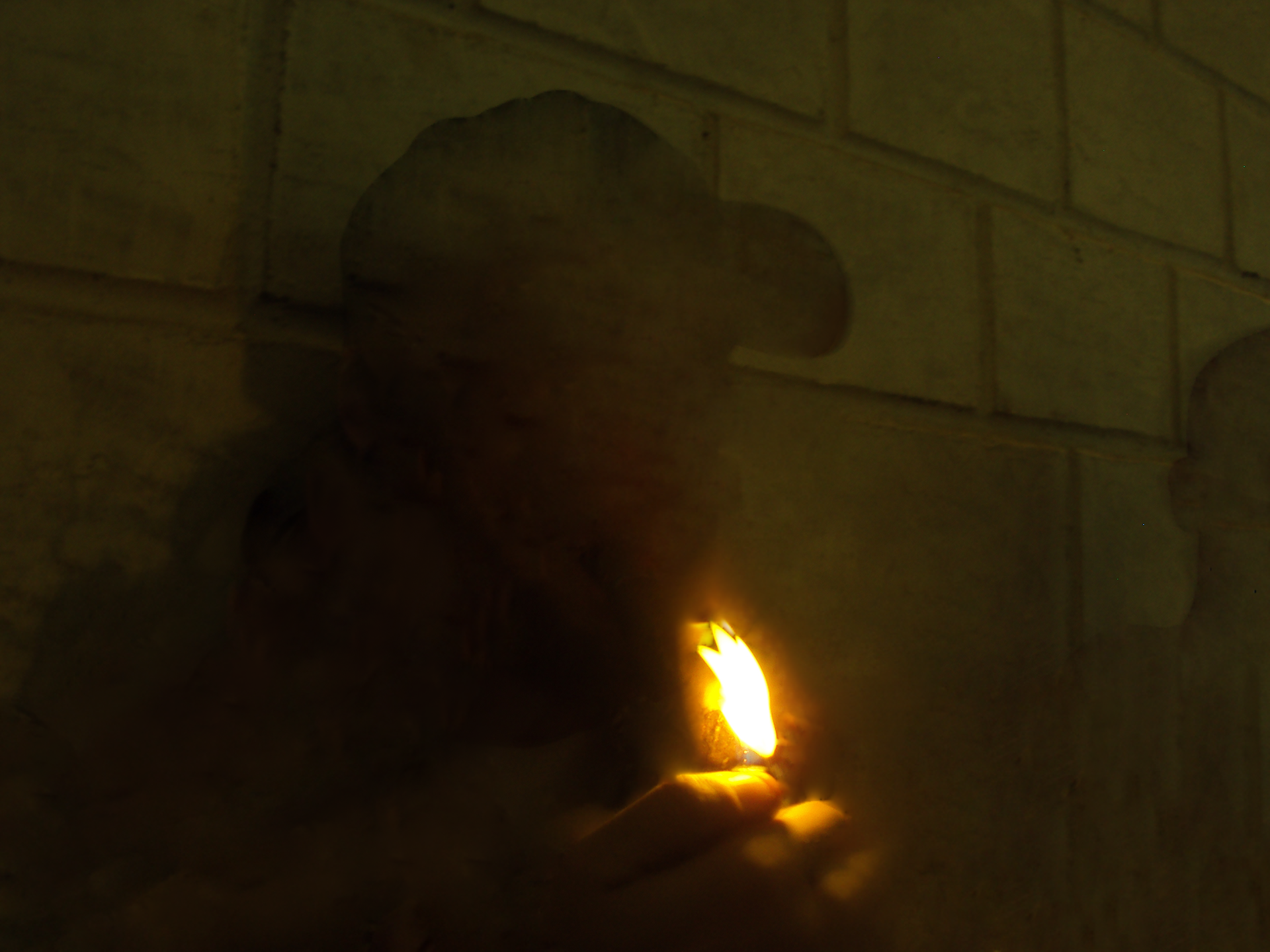 Chain Smoking Politics